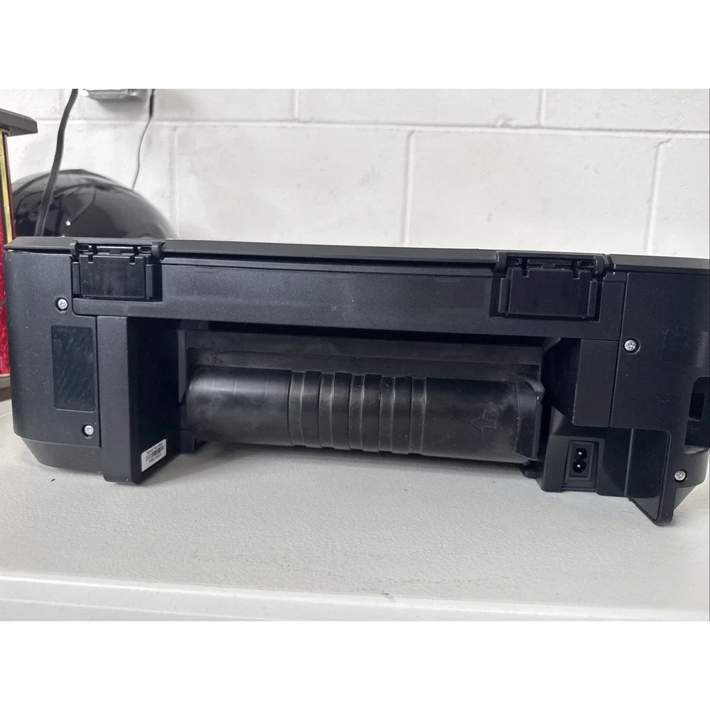 Canon PIXMA MG3220 Wireless‎ Inkjet All-In-One Printer Untested
